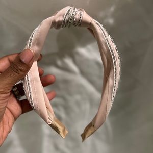 Brand New | Bright Pink Headband